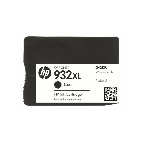 HP 932XL Black Ink Cartridge CN053AE 