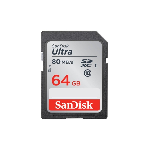 MEMORY CARD SDK 64GB